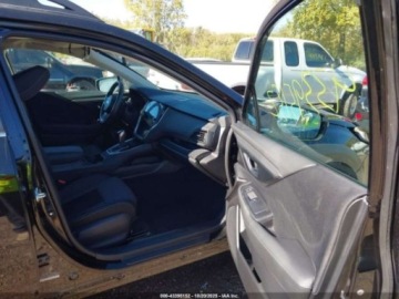 Subaru 2025 Subaru Outback 2025 r., 2,5L PREMIUM 2.5 Benzyna 182KM, zdjęcie 8