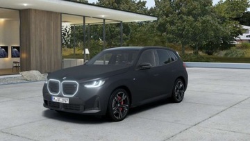 BMW 2025 BMW X3 M X3 M50 xDrive 398KM mHEV - Gotowy do Odbioru - Pakiet M Pro - Pan, zdjęcie 6