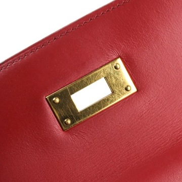 Torebka Hermes Kelly Sellier 28