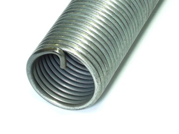Sprężyna do bramy NOVOFERM D=5 mm Dł=500mm