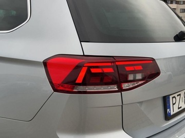 Volkswagen Passat B8 Variant Facelifting 2.0 TDI SCR 150KM 2022 Volkswagen Passat 2.0 TDI 150KM Business DSG SerwisASO Acc Led Nawi AppCon, zdjęcie 32