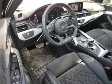 Audi A4 B9 2019 Audi S4 Limousine Premium Plus 2019 3.0l 3.0 Benzyna 349KM, zdjęcie 8