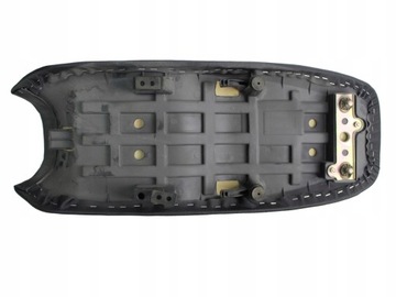 SIEDZENIE ASTON 125 KANAPA KOMPLETNA