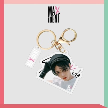 1 шт. Брелки Stray Kids Idol Music декоративный кулон 254463