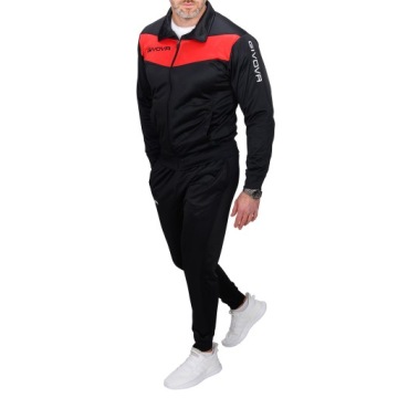 TR018-9 г. 3XL МУЖСКОЙ СПОРТИВНЫЙ КОМПЛЕКТ GIVOVA VISA