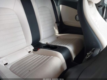 Mercedes Klasa C W206 2023 Mercedes-Benz Klasa C 300 4Matic 2023 2.0 Benzyna 255KM, zdjęcie 11