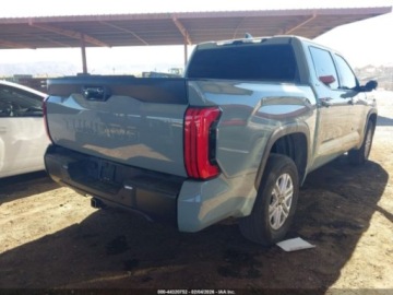 Toyota Tundra II 2025 Toyota Tundra SR5 2025 3.4 Benzyna 389KM, zdjęcie 5