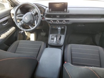 Honda CR-V VI 2023 Honda CR-V sport, 2023r., 2.0L 2.0 Hybryda 204KM, zdjęcie 6