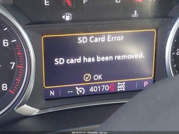  GMC Acadia SLT 2022 2.0l 2.0 Benzyna 228KM, zdjęcie 9