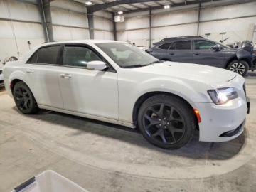 Chrysler 300C II 2021 Chrysler 300 S 2021 3.6 Benzyna 292KM, zdjęcie 4