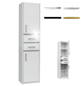 SZAFKA ŁAZIENKOWA STOJĄCA szer.40cm P 273