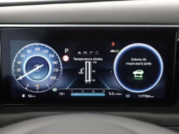 Hyundai Tucson IV SUV HEV 1.6 T-GDI HEV 230KM 2023 Hyundai Tucson FV23% Hybryda Navi Kamera cofania, zdjęcie 21