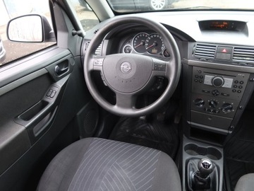 Opel Meriva I 1.4 TWINPORT ecoFLEX 90KM 2006 Opel Meriva 1.4 16V Twinport, Klima, zdjęcie 6