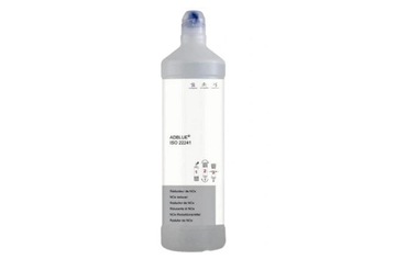 KAPALINA ADBLUE PEUGEOT 5008 508 1.5 1.6 2.0 BLUE HDI O