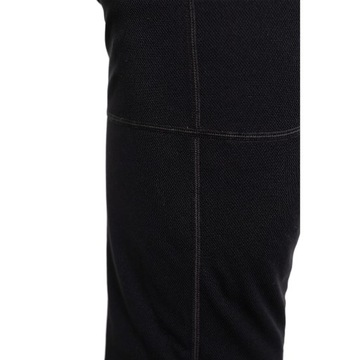 Брюки THERMOACTIVE, леггинсы THERMAL, женские мужские, утепленные леггинсы, XXXL