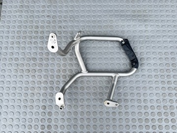 GMOL OSŁONA PAŁĄK OCHRONNY PRAWY CRASH PAD BMW R1200GS ADV K51 bmw 8563808