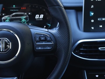 MG HS 2023 MG HS 1.5 TGI, Salon Polska, 1. Właściciel, zdjęcie 19