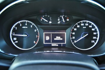 Opel Mokka I SUV 1.4 Turbo ECOTEC 140KM 2017 Opel Mokka OPŁACONY * NAVI-PL * Kamera cof., zdjęcie 11