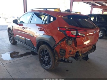 Subaru 2024 Subaru Crosstrek Wilderness 2024 2.5l 2.5 Benzyna 182KM, zdjęcie 3
