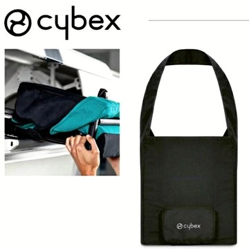 ДОРОЖНАЯ СУМКА CYBEX LIBELLE