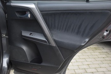 Toyota RAV4 IV MPV Facelifting 2.0 D-4D 143KM 2016 Toyota RAV4 TOYOTA RAV4 2.0 D-4D 143KM PREMIUM LED Navi Gwarancja 12m-cy A, zdjęcie 31
