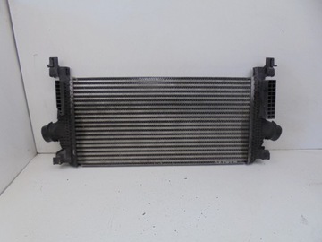 INTERCOOLER OPEL ASTRA J IV 1.7 CDTI