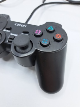 Проводной джойстик Cipon для розетки PS2