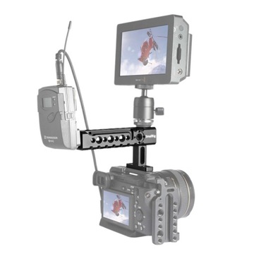 SmallRig 1984 - uniwersalny uchwyt do klatek