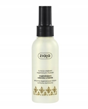 ARGANOWA ODŻYWKA WYGŁADZAJĄCA W KREMIE SPRAY