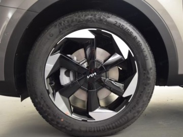 Kia Sorento IV SUV Facelifting 2024 1.6 T-GDI HEV 239KM 2026 KIA Sorento 1.6 T-GDI HEV Prestige Line aut 7os. Suv 239KM 2026, zdjęcie 8