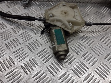 MECHANIZMUS OKNO PRAVÝ PŘEDNÍ VOLVO V40