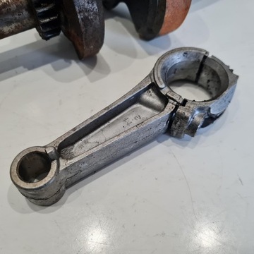 КОМПЛЕКТ ШАТУНОВ КОЛЕНВАЛА BRIGGS & STRATTON 4HP