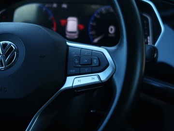 Volkswagen T-Cross SUV 1.0 TSI 115KM 2020 VW T-Cross 1.0 TSI, Salon Polska, 1. Właściciel, zdjęcie 19