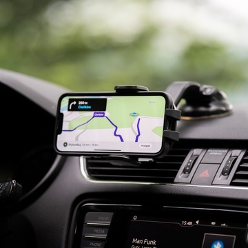 АВТОДЕРЖАТЕЛЬ ДЛЯ ТЕЛЕФОНА, ПАЛУБЫ, КАБИНЫ АВТОМОБИЛЯ, ПРОЧНЫЙ ДЕРЖАТЕЛЬ