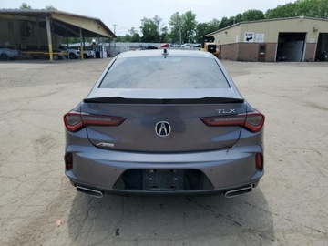 Acura 2021 Acura Inny TLX Tech A 2021 2.0l 2.0 Benzyna 272KM, zdjęcie 2