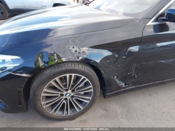 BMW Seria 5 G30-G31 2019 BMW Seria 5 2019 BMW 530I 2.0 Benzyna 248KM, zdjęcie 7