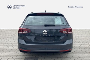 Volkswagen Passat B8 Variant 2.0 TDI BlueMotion SCR 150KM 2019 Volkswagen Passat Navi ! Tempomat ! Podgrz. fotele, zdjęcie 4
