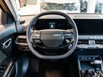 Kia 2025 1.6 T-GDI Hatchback 150KM 2025, zdjęcie 11