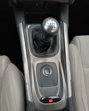 Citroen C4 II Hatchback 5d Facelifting 1.2 PureTech 130KM 2016 Citroen C4 162 1.2 THP 130 KM Shine Serwisowany w ASO GWARANCJA 1.2, zdjęcie 19