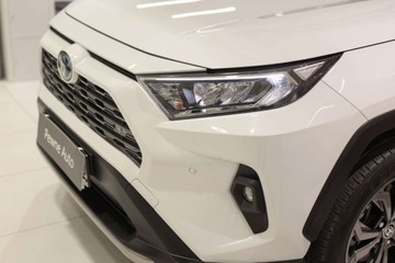 Toyota RAV4 V SUV Facelifting 2.5 Hybrid Dynamic Force 222KM 2023 Toyota RAV4 2.5 Hybrid Comfort 4x4 2.5 Hybryda 222KM, zdjęcie 31