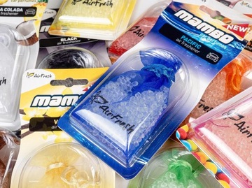 СУМКА-СУМКА ДЛЯ АРОМАТОВ АВТОМОБИЛЯ, ОКЕАН