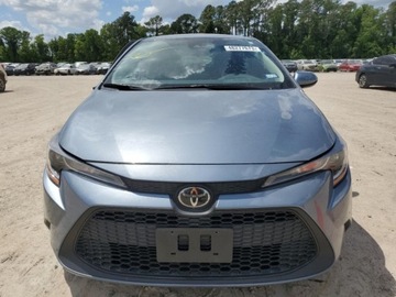 Toyota Corolla XII 2022 Toyota Corolla TOYOTA COROLLA LE, 2022r., 1.8L, zdjęcie 4