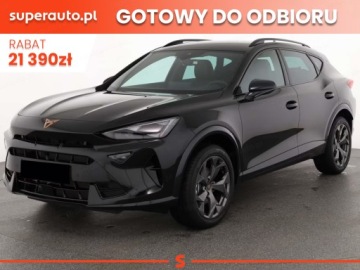 Cupra Formentor Crossover 1.5 TSI 150KM 2025 CUPRA Formentor 1.5 e-TSI DSG Suv 150KM 2025