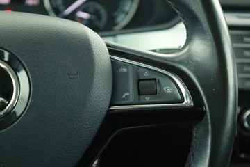 Skoda Superb III Liftback 1.8 TSI 180KM 2016 Skoda Superb 1.8 TSI, Salon Polska, Serwis ASO, zdjęcie 18