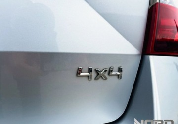 Skoda Octavia III Scout 1.8 TSI 180KM 2017 Skoda Octavia Bezwypadkowa, FV23, 4x4, DSG, 1.8l 180km, KredytowanieLeasing, zdjęcie 11