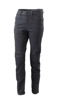 Damskie spodnie motocyklowe KTM Orbit 40/L
