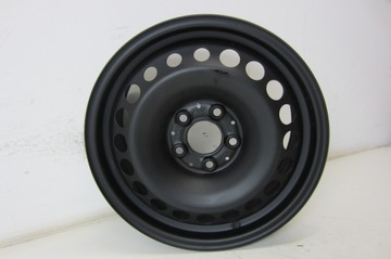 DISK 16 MERCEDES C TŘÍDA W205 ET38