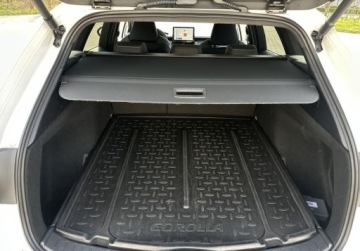 Toyota Corolla XII TS Kombi Facelifting 1.8 Hybrid 140KM 2023 Toyota Corolla 1.8 Hybrid Style ASO VAT 23 Bezwypadkowy Salon PL, zdjęcie 15