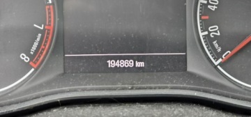 Opel Corsa E Hatchback 3d 1.4 Turbo 100KM 2015 Opel Corsa 4.4, zdjęcie 13