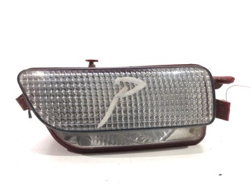 LAMPA ZDERZAKA PRAWY TYŁ CITROEN C4 I 04-14 9652464580